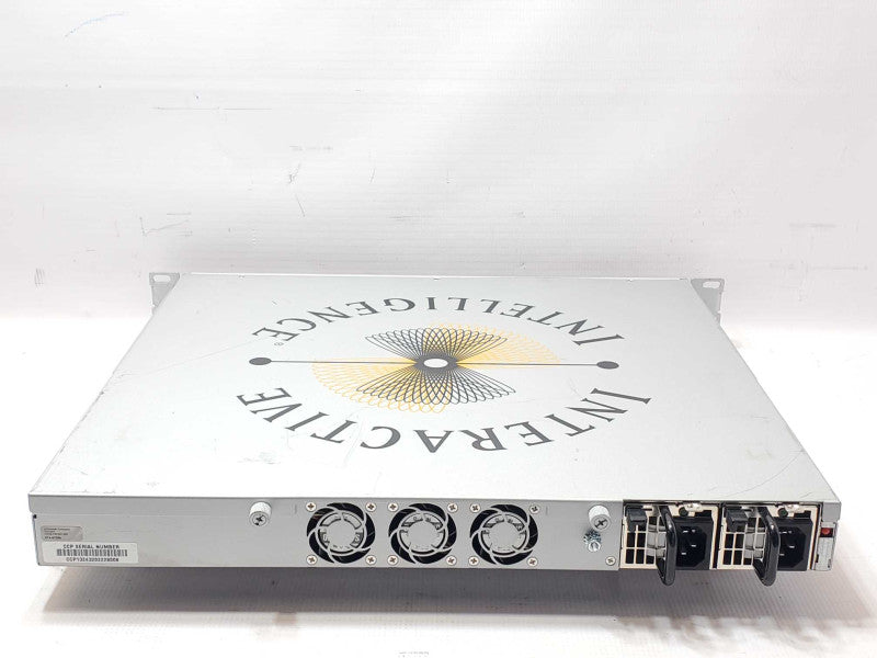 Nemko Interactive Intelligence EDGE-01X0 Multipurpose Appliance Gateway  _