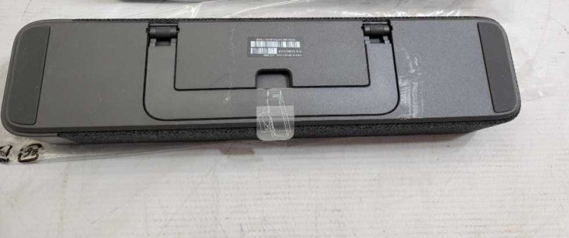 Lenovo HA-200 Smart Dock Speaker with Alexa _ AS-IS )