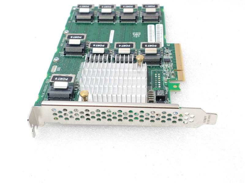HP 727250-001 12G SAS Expander for DL380 G9 761879-001 _