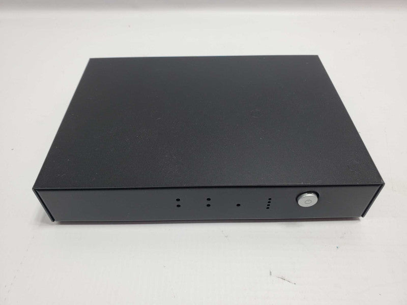 Caswell CAF-0262-4200-000 ES S05 Intel Atom-NS Platform SD-WAN vCPE |