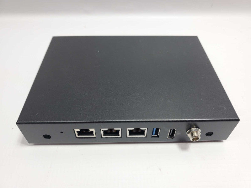 Caswell CAF-0262-4200-000 ES S05 Intel Atom-NS Platform SD-WAN vCPE |