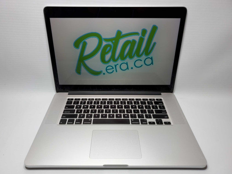 Macbook Pro 2013 15\\" Retina Core i7-4960HQ @ 2.6GHz 16GB Ram 250GB SSD GT 750M *READ* (