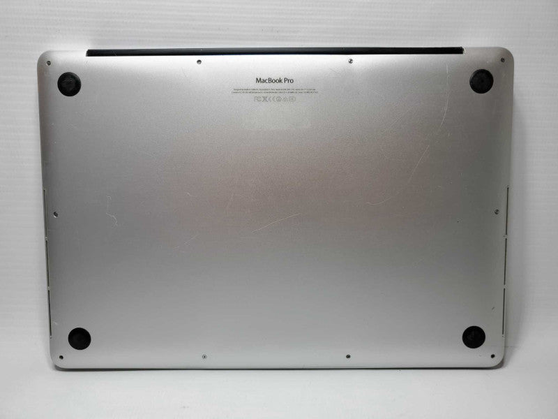 Macbook Pro 2013 15\\" Retina Core i7-4960HQ @ 2.6GHz 16GB Ram 250GB SSD GT 750M *READ* (