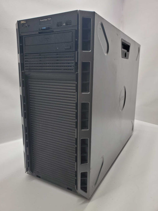 Dell PowerEdge T420 Chassis w/ Main Board (AS-IS) |