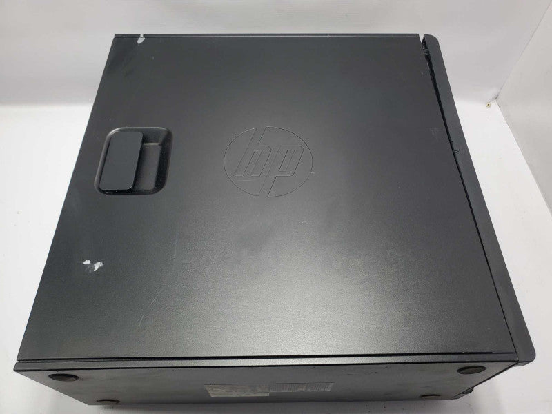 HP Z420 Workstation E5-1650 v2 3.5GHz 8GB DDR3 No HDD No GPU (READ) |