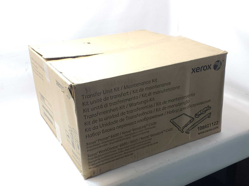 Xerox VersaLink C40X/Phaser 6600/WorkCentre 6605/6655 Transfer unit kit _