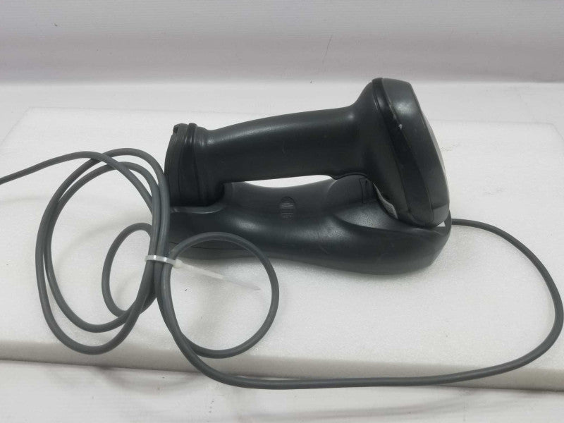 Symbol LI4278 Wireless Barcode Scanner w/ Charging Cradle Dock STB4278 AS-IS ~