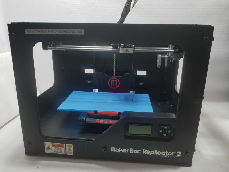 MakerBot Replicator 2 3d printer ~