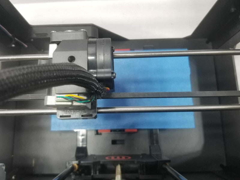 MakerBot Replicator 2 3d printer ~