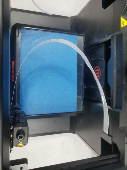 MakerBot Replicator 3D Printer AS-IS ~