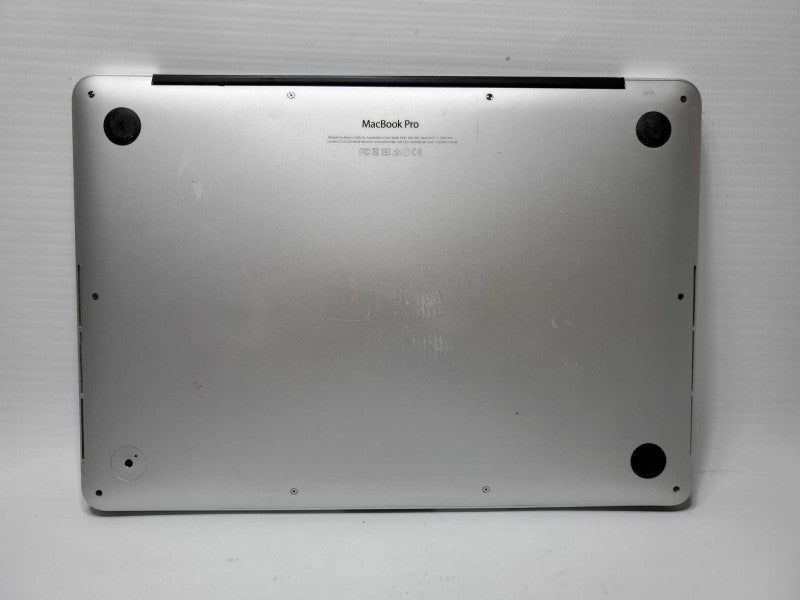 MacBook Pro 2015 13\\" Retina i5-5257U @ 2.7 GHz 8GB Ram 250GB SSD *AS IS* (