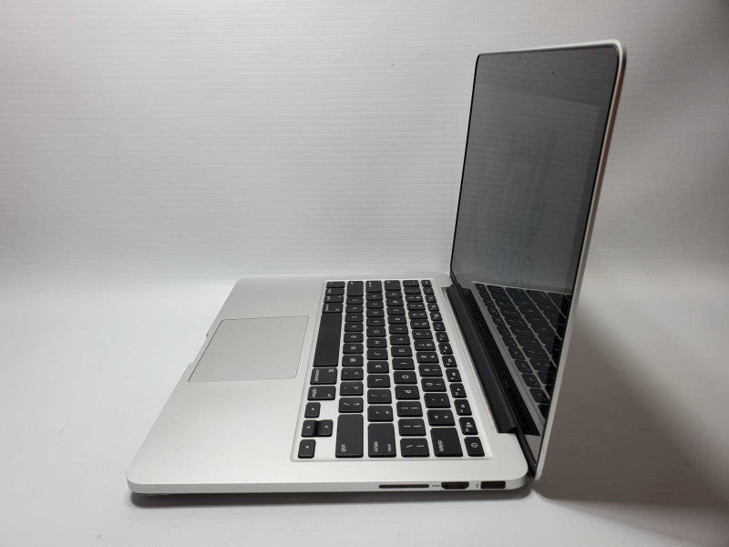 MacBook Pro 2015 13\\" Retina i5-5257U @ 2.7 GHz 8GB Ram 250GB SSD *AS IS* (