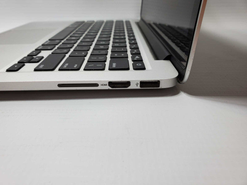 MacBook Pro 2015 13\\" Retina i5-5257U @ 2.7 GHz 8GB Ram 250GB SSD *AS IS* (