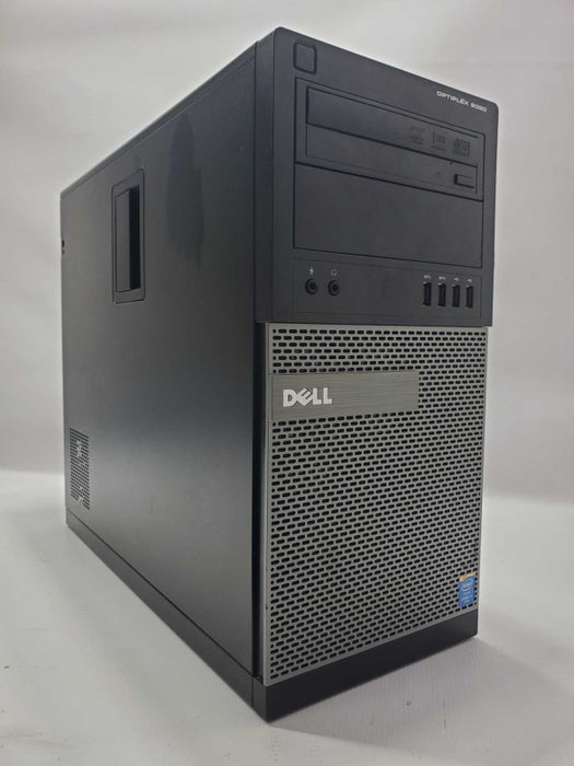 Dell Optiplex 9020 Desktop Barebones (AS-IS) |
