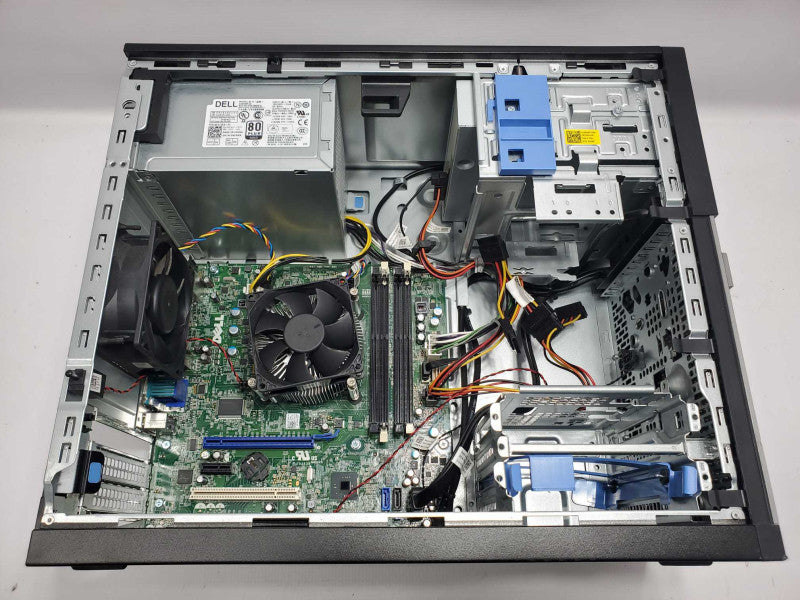 Dell Optiplex 9020 Desktop Barebones (AS-IS) |
