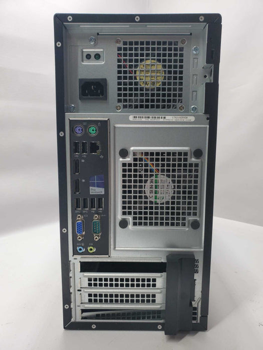 Dell Optiplex 9020 Desktop Barebones (AS-IS) |