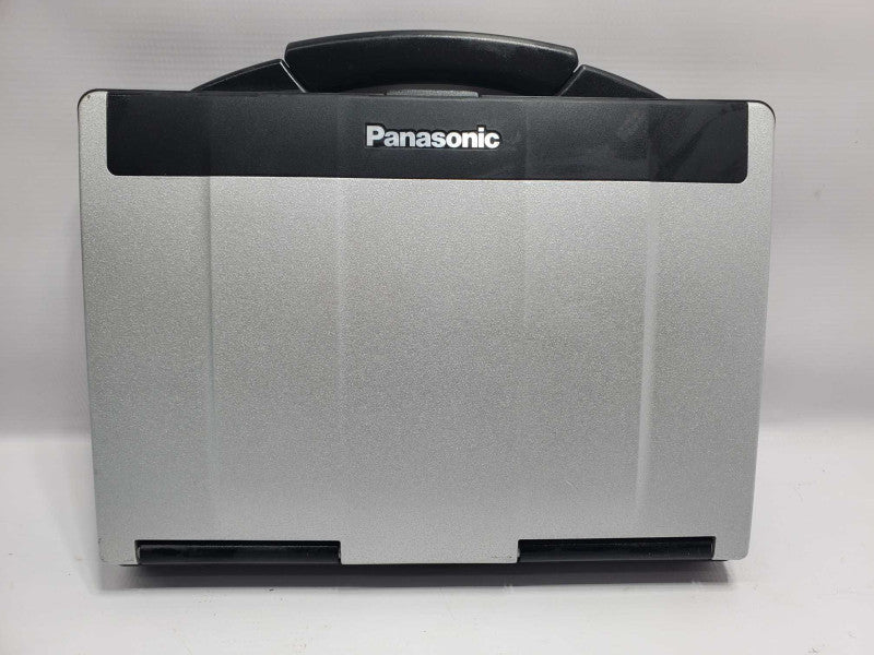 Panasonic Toughbook CF-53, i5-3340M, 4GB DDR3, 500GB HDD (Wiped) |