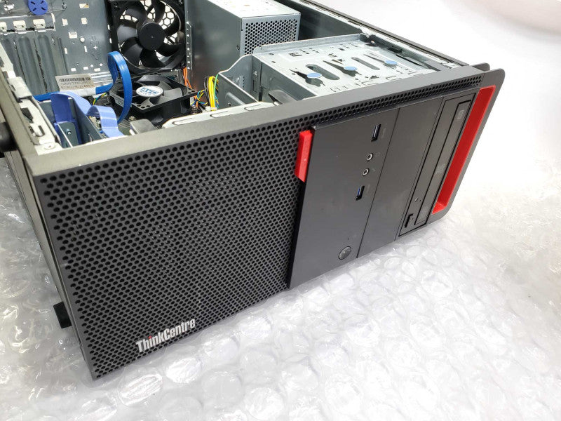 Lenovo Thinkcenter M900 i7\\\\6700 3.4GHz 16GB RAM No SSD )