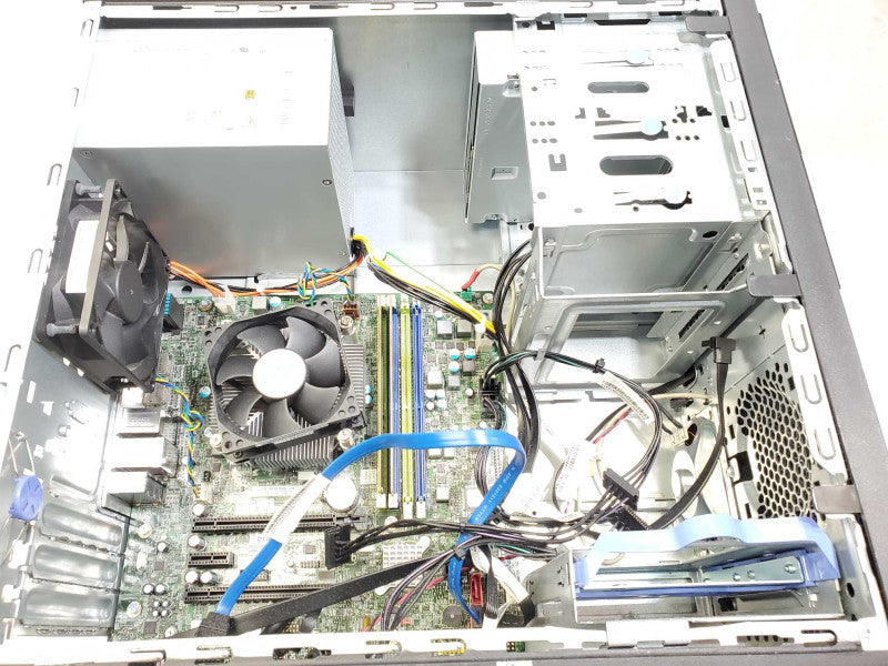 Lenovo Thinkcenter M900 i7\\\\6700 3.4GHz 16GB RAM No SSD )