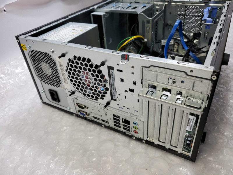 Lenovo Thinkcenter M900 i7\\\\6700 3.4GHz 16GB RAM No SSD )