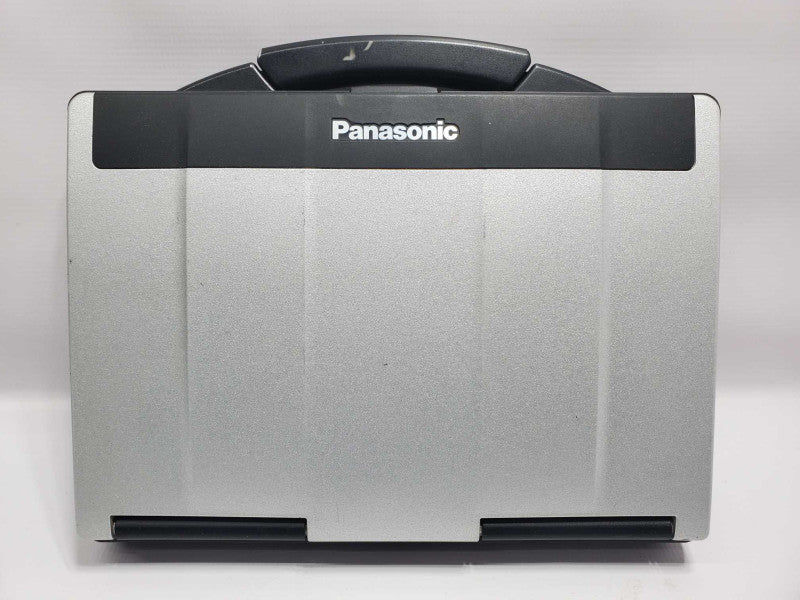 Panasonic Toughbook CF-53, i5-2520M, 4GB DDR3, 480GB HDD (Wiped) |