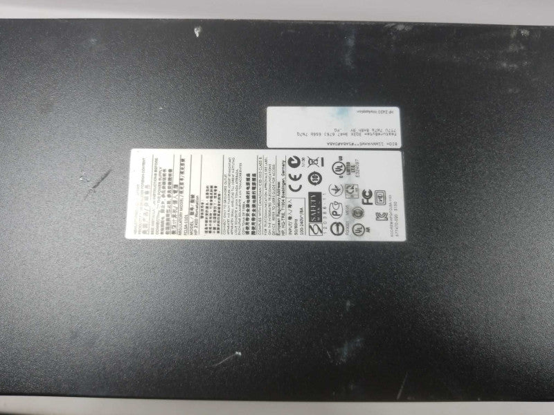 HP Z420 Xeon E5-1620 3.6GHz, 16GB RAM, 256GB SSD, Nvidia Quadro 2000  ~