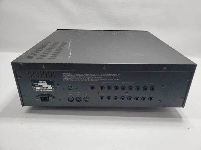 KORG DSM-1 Digital Synthesizer Module (AS-IS) |