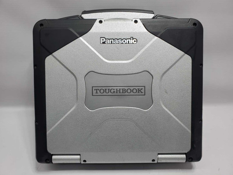 Pansonic Toughbook CF-31, i5-2520M, 4GB DDR3, No HDD, No Caddy |
