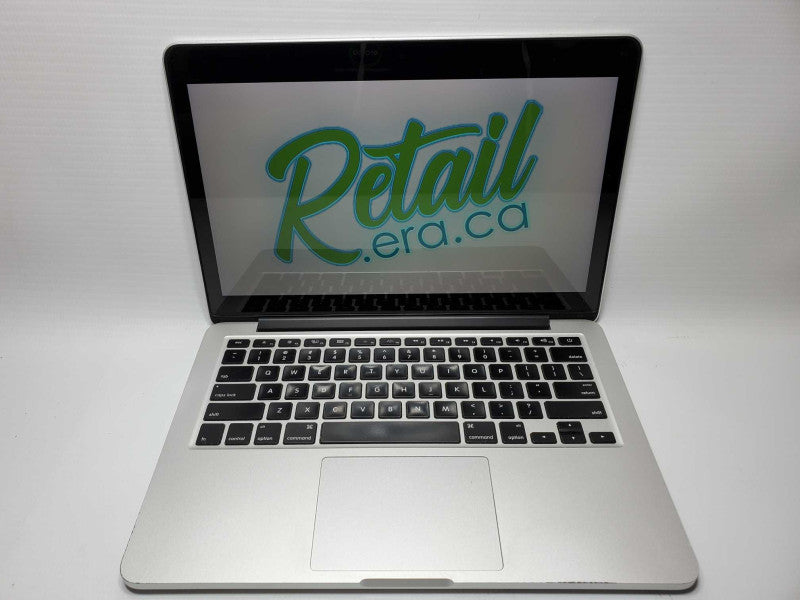 Macbook Pro 2013 13\\" Core i5-4258U @ 2.4 GHz 8GB Ram 250GB SSD (