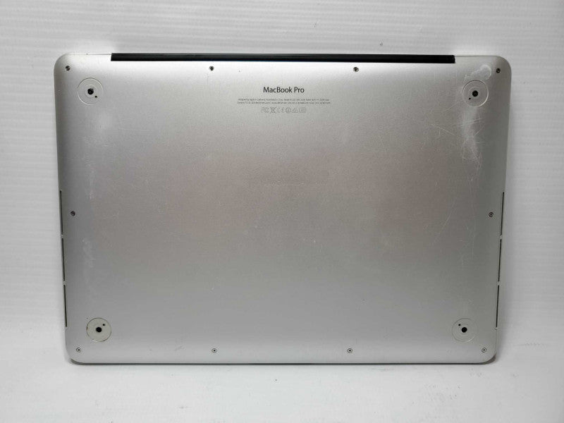 Macbook Pro 2013 13\\" Core i5-4258U @ 2.4 GHz 8GB Ram 250GB SSD (