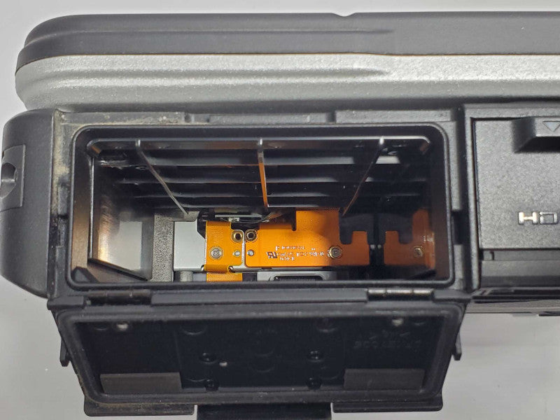 Pansonic Toughbook CF-31, BIOS Locked, No HDD, No Caddy (AS-IS) |