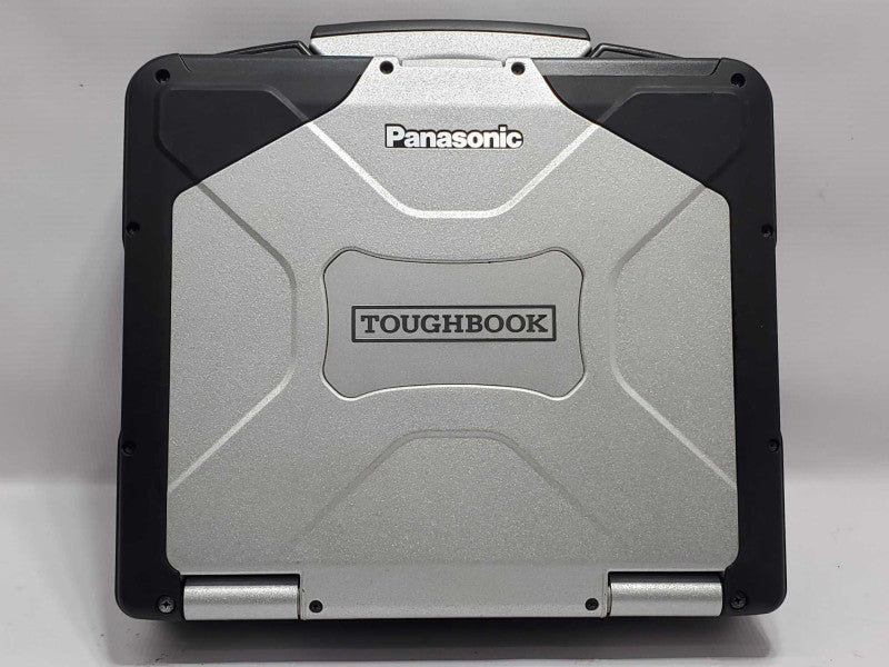 Pansonic Toughbook CF-31, BIOS Locked, No HDD, No Caddy (AS-IS) |