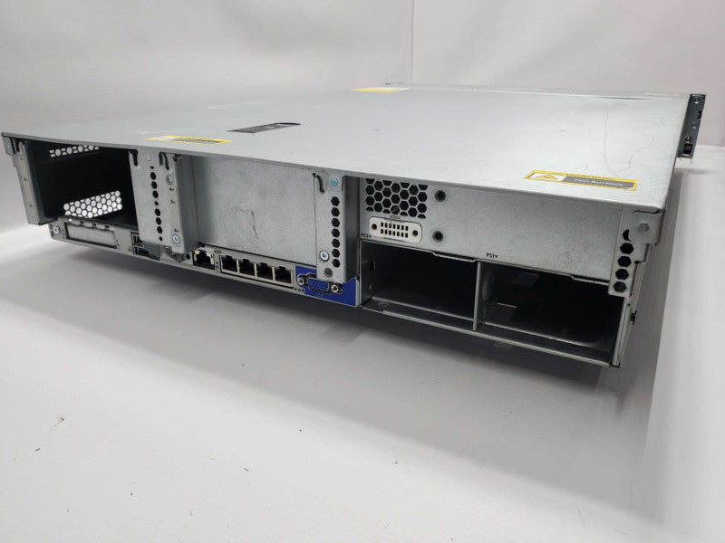 HP ProLiant DL380P Gen9 CHASSIS/Main Board Only (AS-IS) |