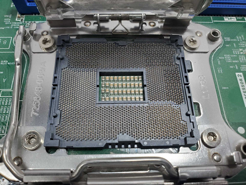 HP ProLiant DL380P Gen9 CHASSIS/Main Board Only (AS-IS) |