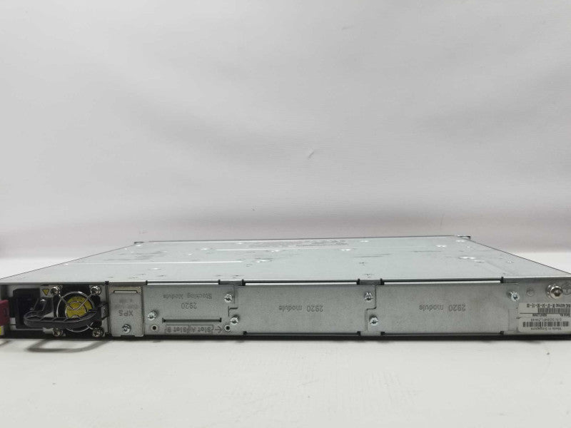 HP Aruba J9729A 2920-48G-POE+ 48-Port GE & 2-Slots AS-IS ~