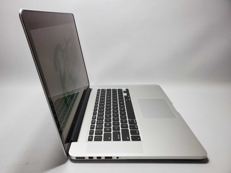 Macbook Pro 2014 15\\" Retina Core i7-4870HQ @ 2.5GHz 16GB Ram 250GB SSD GT 750M *READ* (