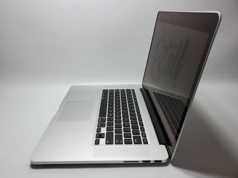 Macbook Pro 2014 15\\" Retina Core i7-4870HQ @ 2.5GHz 16GB Ram 250GB SSD GT 750M *READ* (