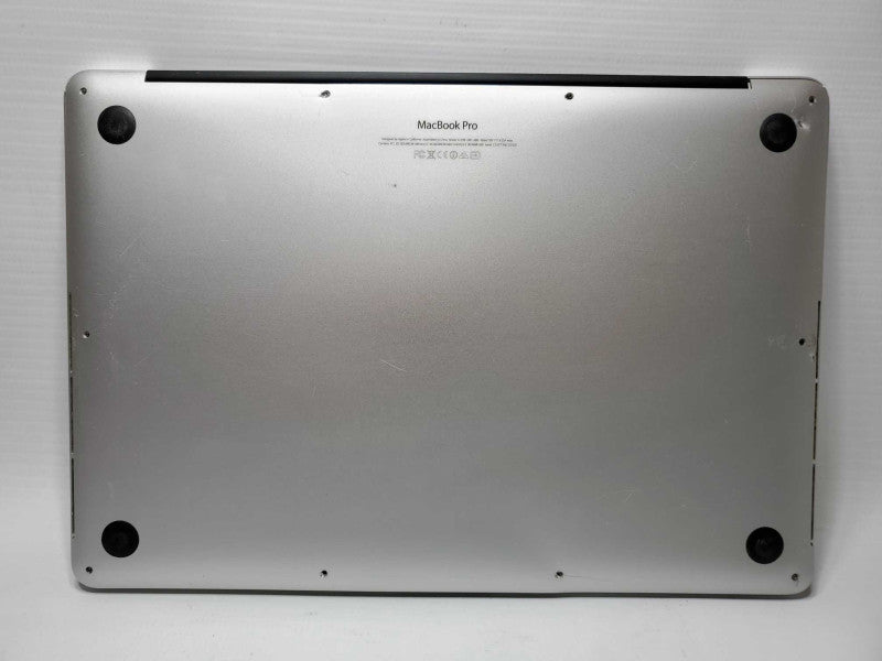 Macbook Pro 2014 15\\" Retina Core i7-4870HQ @ 2.5GHz 16GB Ram 250GB SSD GT 750M *READ* (