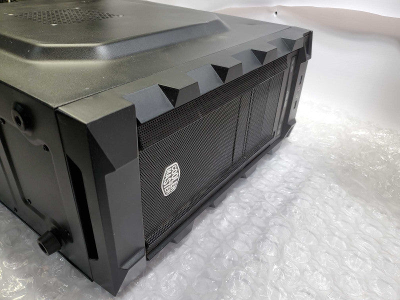 Custom PC ASUS Z170M PRO4S i5-6400 @2.7GHz 4GB DDR4 GT730 No HDD )