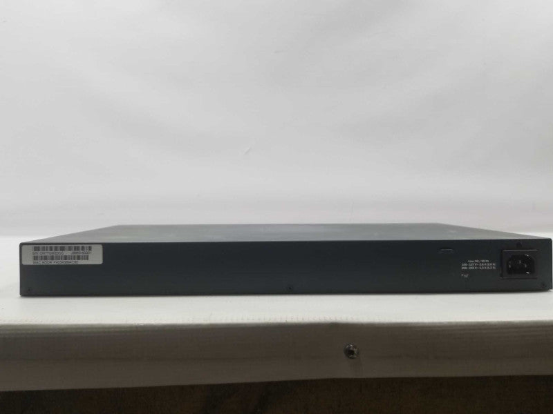 J9983A HP 1820-24G-PoE+ (185W) 24-Ports Gigabit PoE+ Ethernet Switch ~