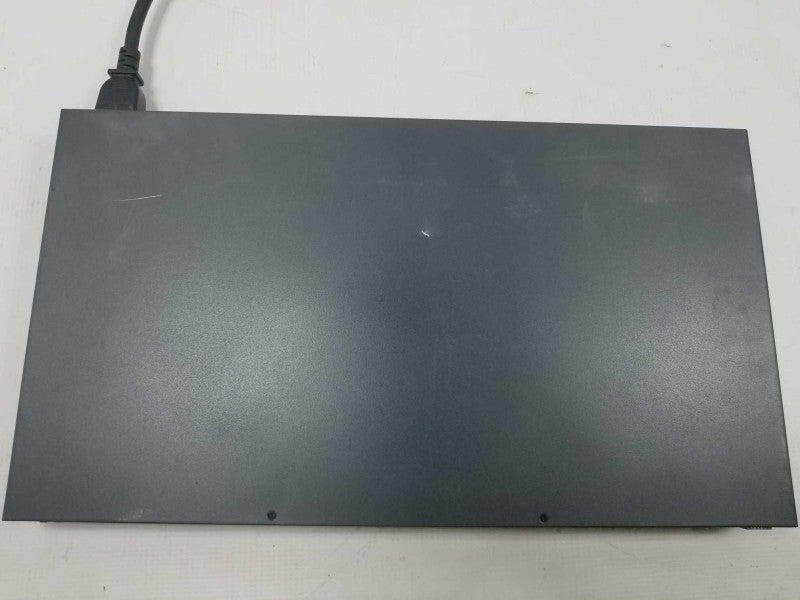 J9983A HP 1820-24G-PoE+ (185W) 24-Ports Gigabit PoE+ Ethernet Switch ~