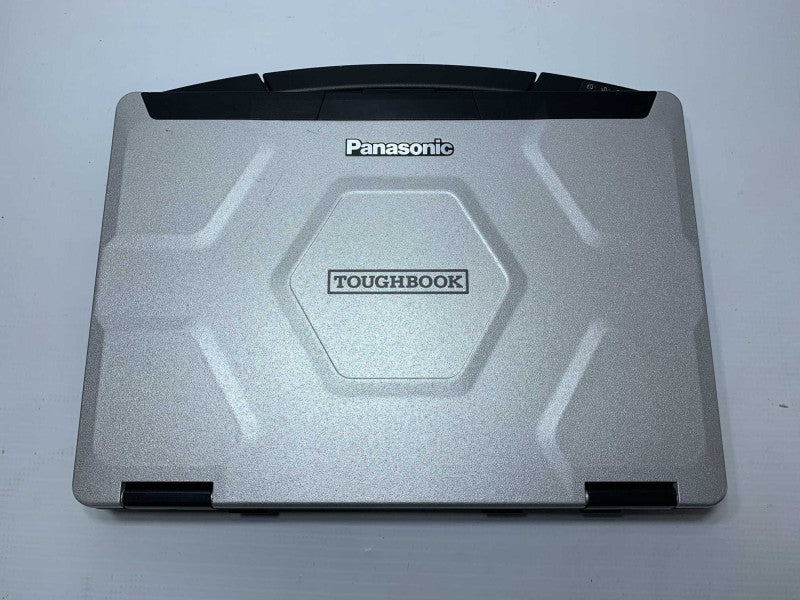 Panasonic ToughBook CF-54 mk2 with i5-6300U CPU 8GB RAM & 256GB SDD Storage  -