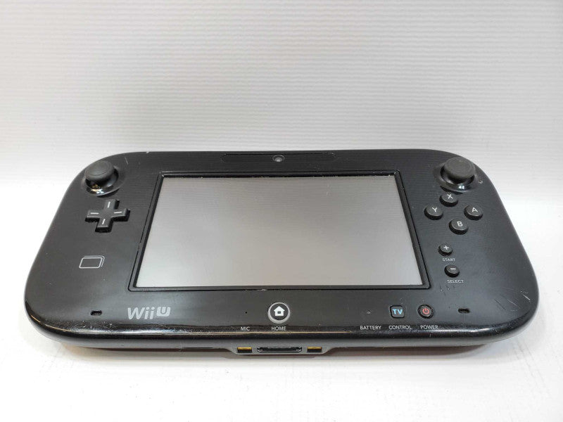 Nintendo Wii U Game Console Pad Only *Untested* (
