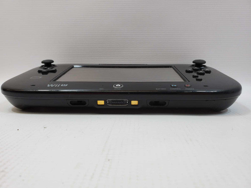 Nintendo Wii U Game Console Pad Only *Untested* (