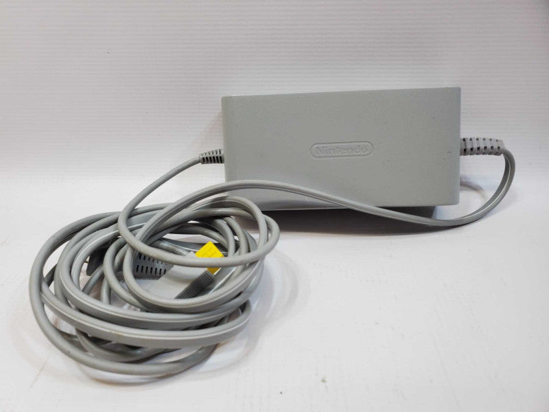 Official Nintendo Wii U Charger - WUP-002 (