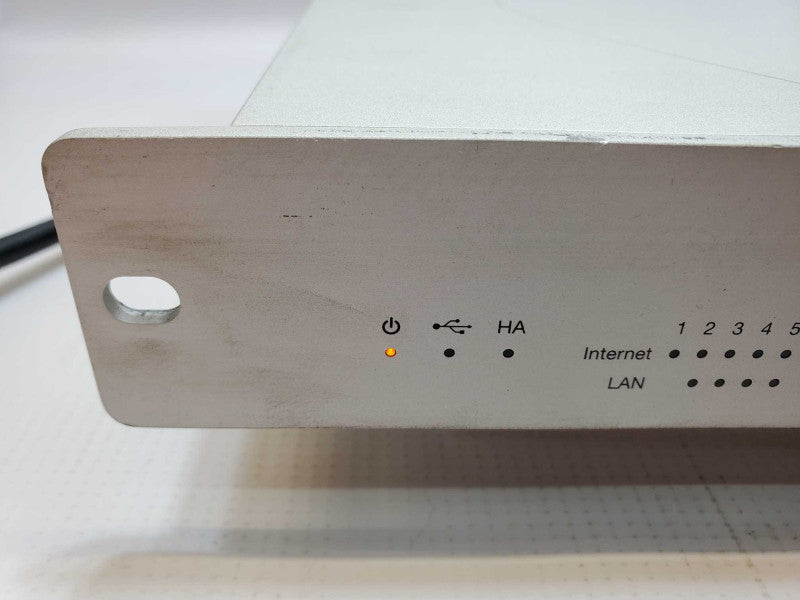 Meraki MX80 Medium Branch Security Appliance 250Mbps 5xGbE Ports *Claimed* (