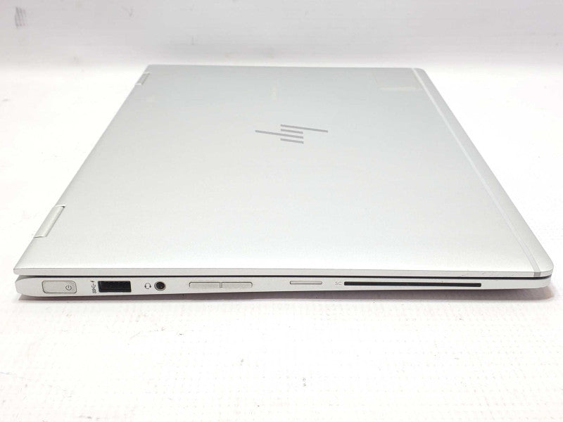 HP EliteBook x360 1030G2, Core I7-7500U 2.7GHz, 16GB, 256GB SSD, Touch Screen _