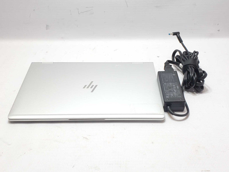 HP EliteBook x360 1030G2, Core I7-7500U 2.7GHz, 16GB, 256GB SSD, Touch Screen _
