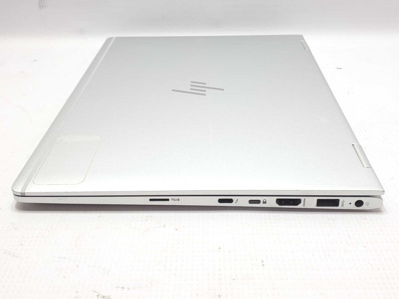 HP EliteBook x360 1030G2, Core I7-7500U 2.7GHz, 16GB, 256GB SSD, Touch Screen _