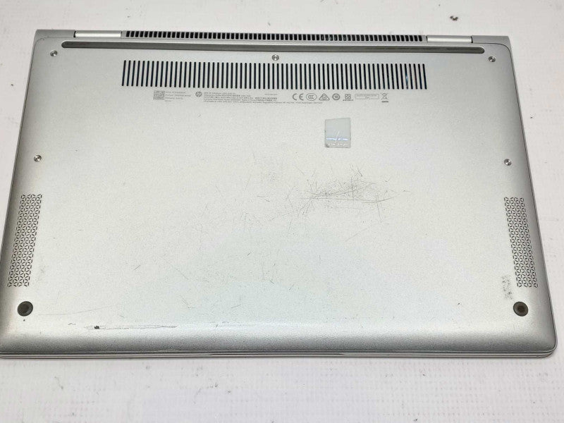 HP EliteBook x360 1030G2, Core I7-7500U 2.7GHz, 16GB, 256GB SSD, Touch Screen _